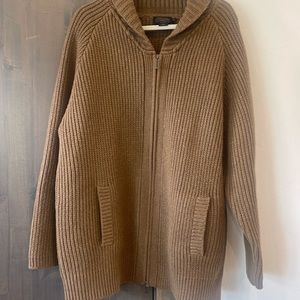 Pendleton Westerley Plains Cardigan